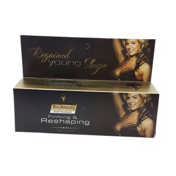 Bio Beauty Breast Tightening Cream Firming & Reshaping